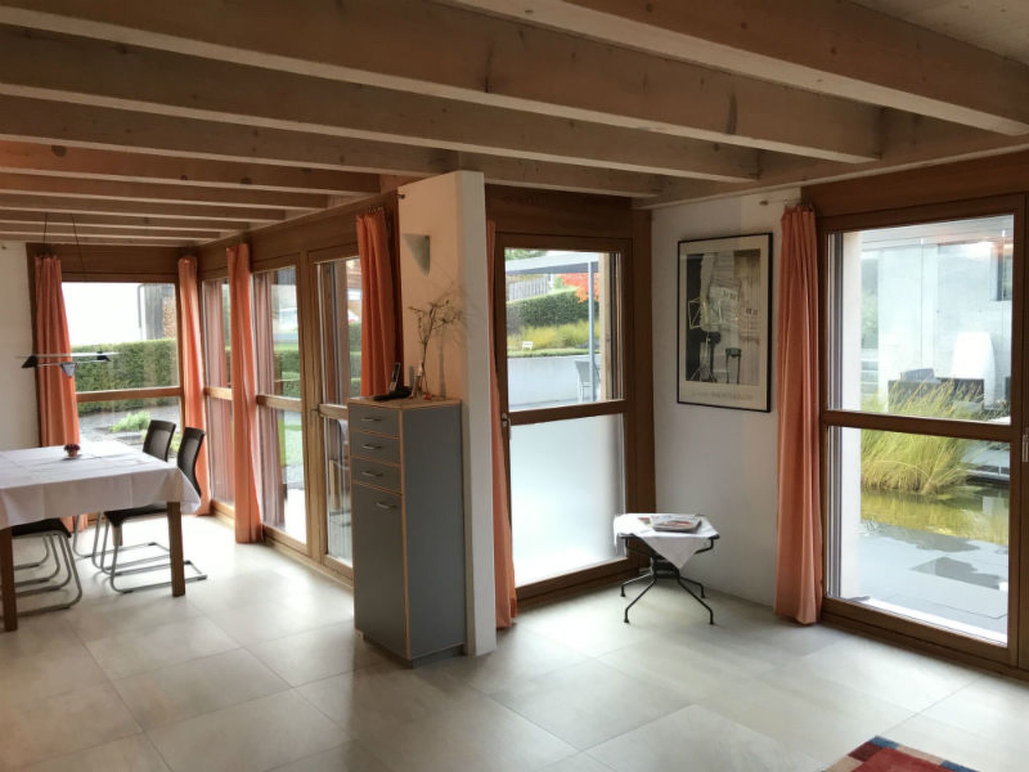 Restauration