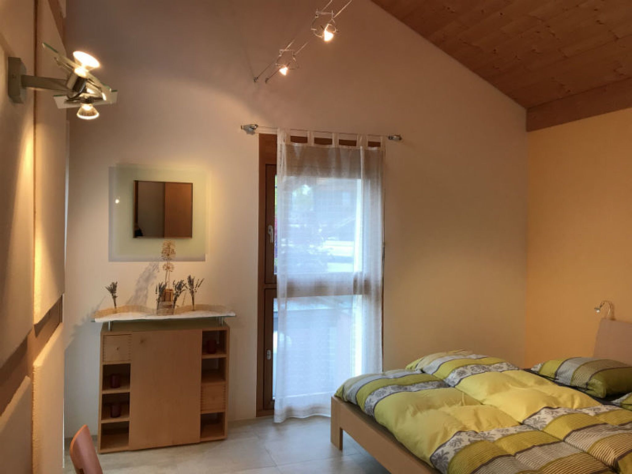1 bedroom, Internet