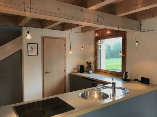 Ferienhaus Carrera mit Traumgarten, Valendas, (Valendas), 22007B by Interhome