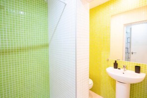 Bathroom - Vrbo Property (Granada)