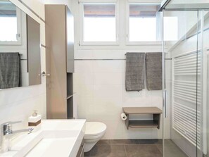 Towels - Arnika Attika, Obersaxen Affeier, (Obersaxen Affeier). by Interhome (Obersaxen Affeier)