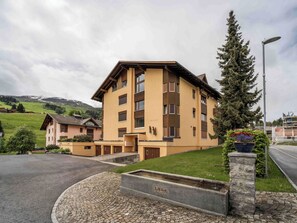 Exterior - Arnika Attika, Obersaxen Affeier, (Obersaxen Affeier). by Interhome (Obersaxen Affeier)