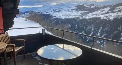 Casa Vesta Magnifica, Brigels, (Breil/Brigels), 65063B by Interhome