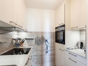 Kitchen / Dining Room - Bijou, Ladir, (Ladir), 55001B by Interhome (Ladir)