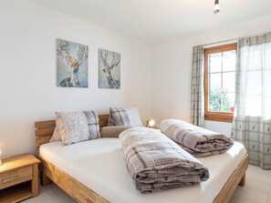 1 Schlafzimmer, Internetzugang