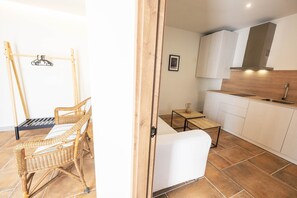 Living area - Vrbo Property (Granada)