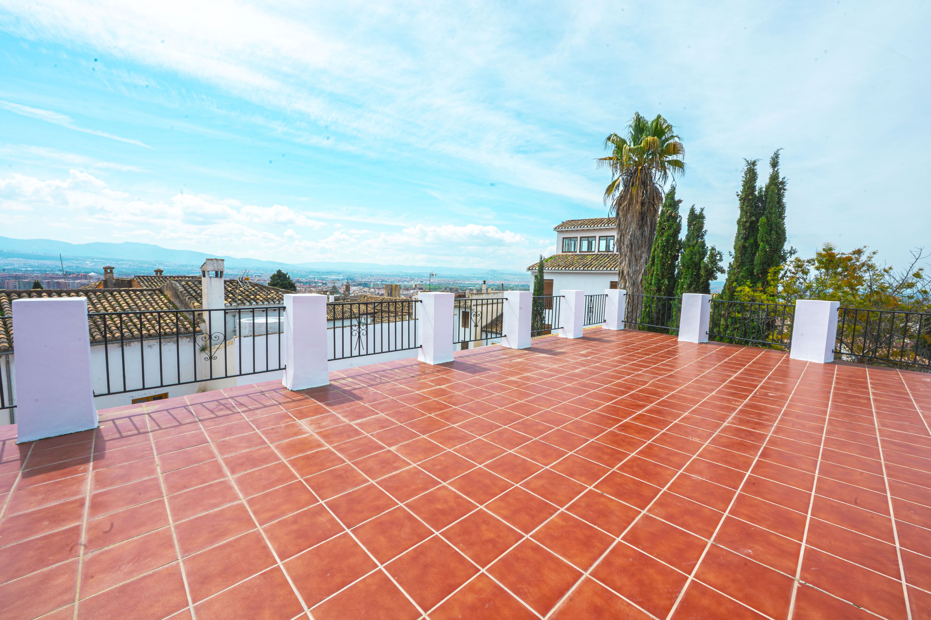 Terras