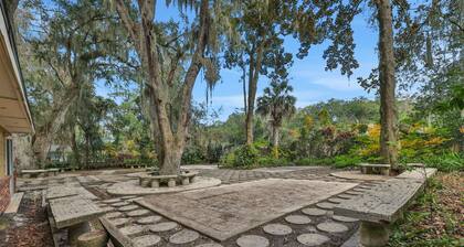 Large 5 BR 2.5 BA near Fleming Island and 295