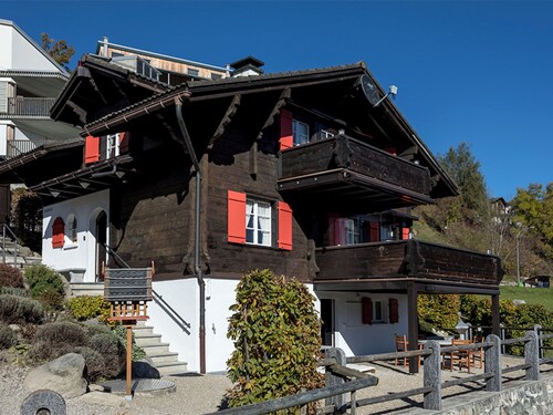 Ferienwohnung  by Interhome