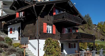 Ferienwohnung by Interhome