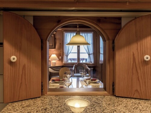 Casa Vesta Magnifica, Brigels, (Breil/Brigels), 65063B by Interhome