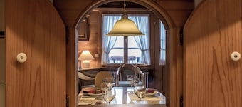 Casa Vesta Magnifica, Brigels, (Breil/Brigels), 65063B by Interhome