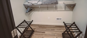 Luxury 2-bedroom B&B near the beautiful Spring Dam in Roaring Spring