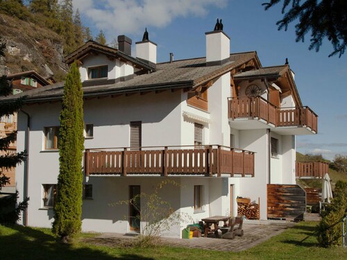Profos, Ruschein, (Ruschein). by Interhome