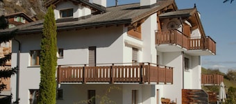 Profos, Ruschein, (Ruschein). by Interhome