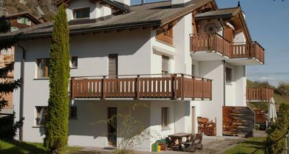 Profos, Ruschein, (Ruschein). by Interhome