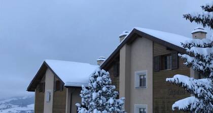 Signina Brun, Lumbrein, (Lumbrein). by Interhome