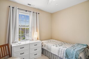 Iron/ironing board, free WiFi - Coastal Getaway at a 4 bedroom Villa in Salt Pond (Bethany Beach)