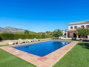 Pool - Villa Chata - Plusholidays by Interhome (Benissa)