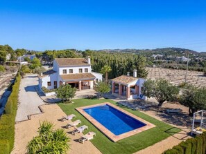 Exterior - Villa Chata - Plusholidays by Interhome (Benissa)