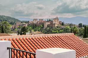 Balcony - Vrbo Property (Granada)
