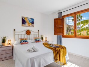 1 Schlafzimmer, Internetzugang