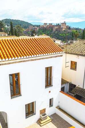 Exterior - Vrbo Property (Granada)