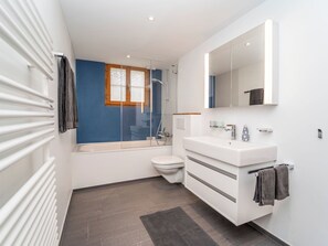 Towels - Tusa 8, Obersaxen Tusa, (Obersaxen Tusa). by Interhome (Obersaxen Affeier)