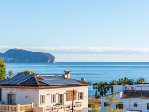 Exterior - Villa La Marina - PlusHolidays by Interhome (Benissa)