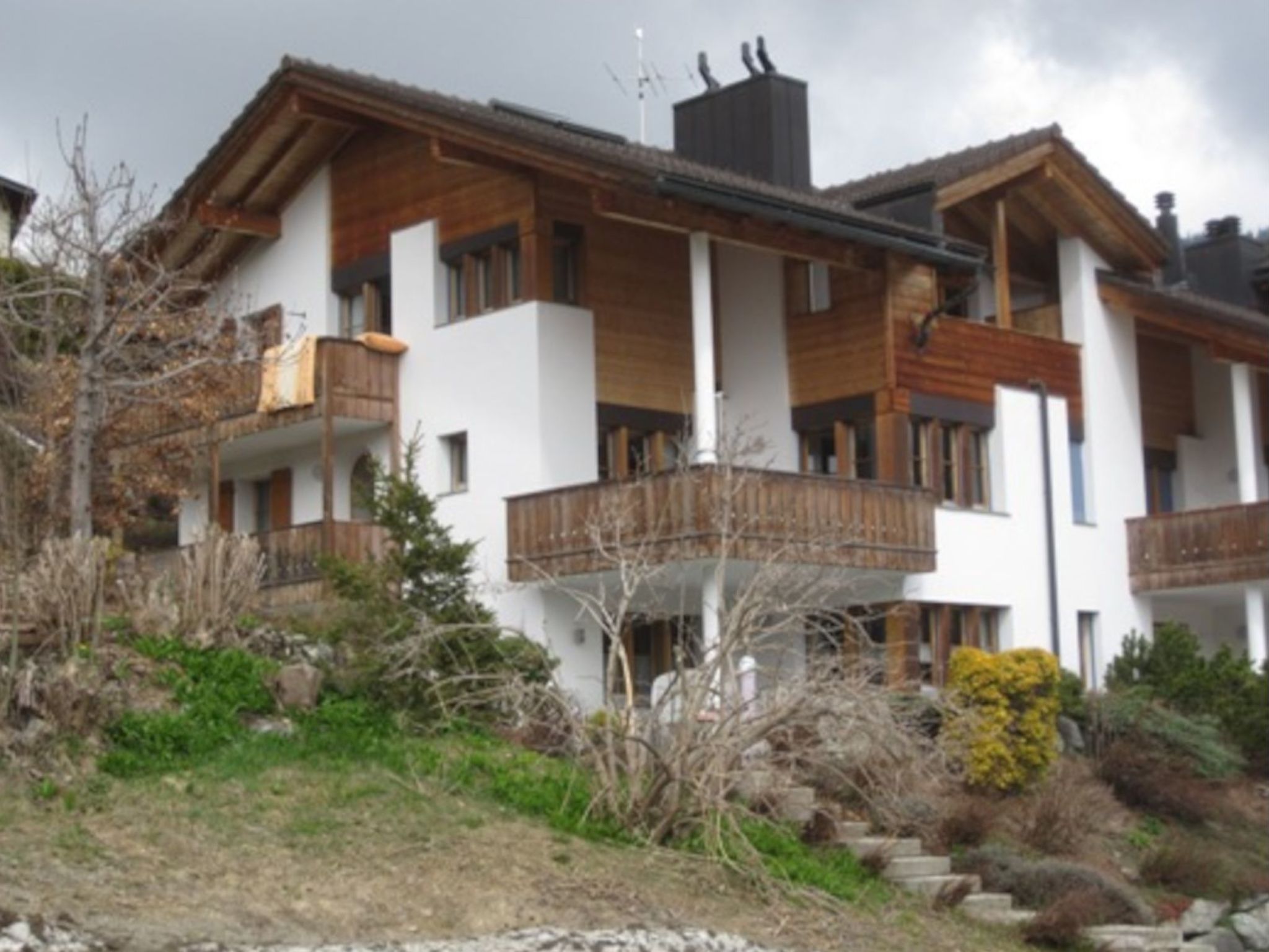 Exterieur
