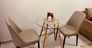 Dining - Modern 1 bedroom 16th Floor Kilimani0748863134 (Nairobi)