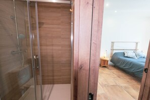 Towels - Apartment in the Albaicin Infanta Chus (Granada)