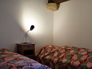 1 bedroom, Internet - Chisti Lumerins, Lumbrein, (Lumbrein). by Interhome (Lumbrein)