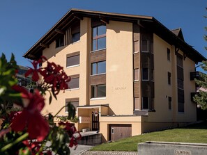 Exterior - Arnika Kornmayer, Obersaxen-Affeier, (Obersaxen). by Interhome (Obersaxen Affeier)