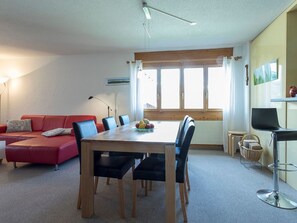 Spiseområde