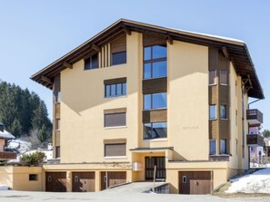 Exterieur