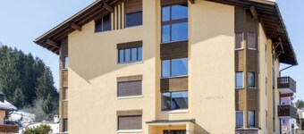 Arnika Kornmayer, Obersaxen-Affeier, (Obersaxen). by Interhome