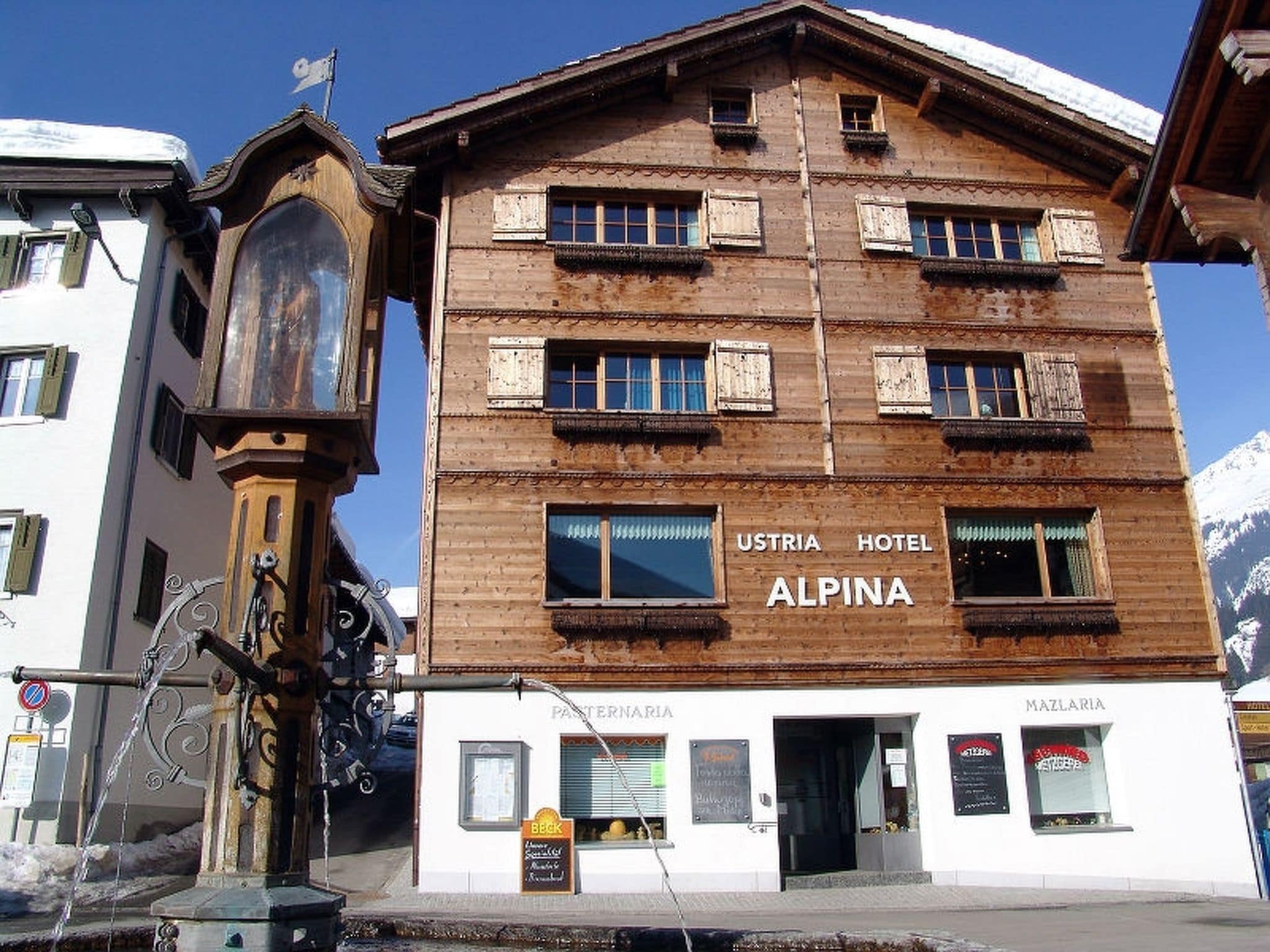Aussenbereich