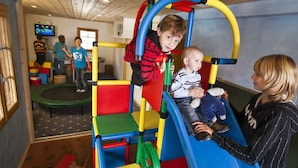 Zona infantil