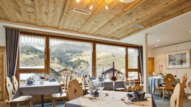 Servei de restauració
