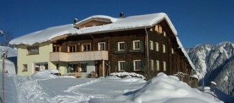 BioHof Casutt, Tenna, (Tenna). by Interhome