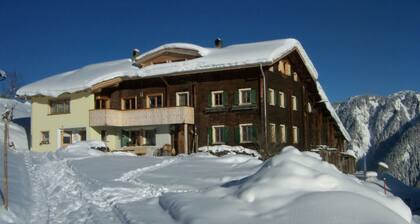 BioHof Casutt, Tenna, (Tenna). by Interhome