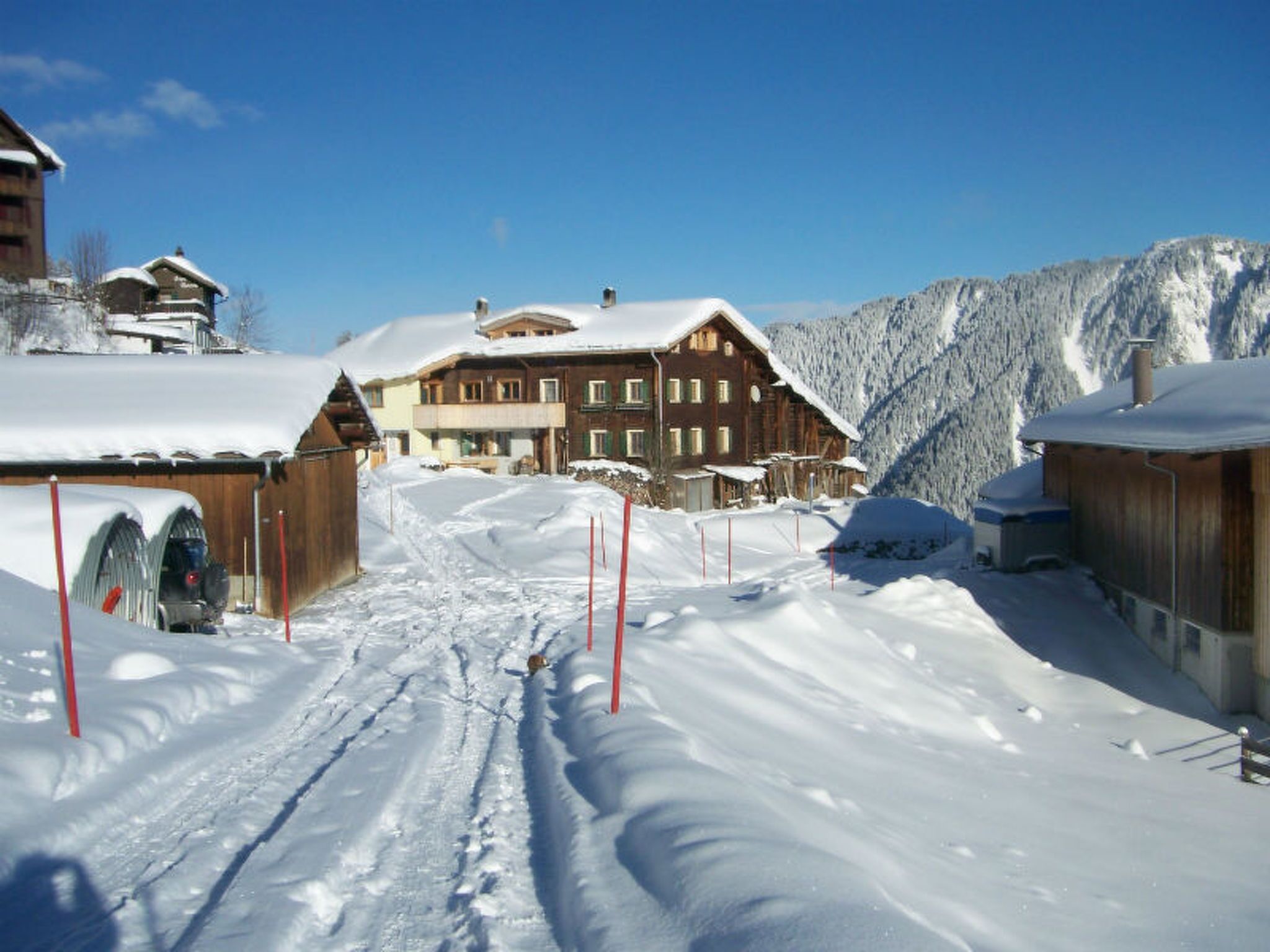 Boendeområde