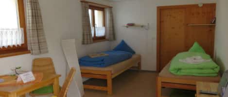 1 chambre, accĂšs Ă Internet