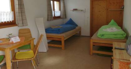 BioHof Casutt, Tenna, (Tenna), 06002B by Interhome