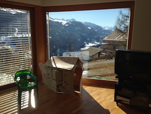 Intérieur