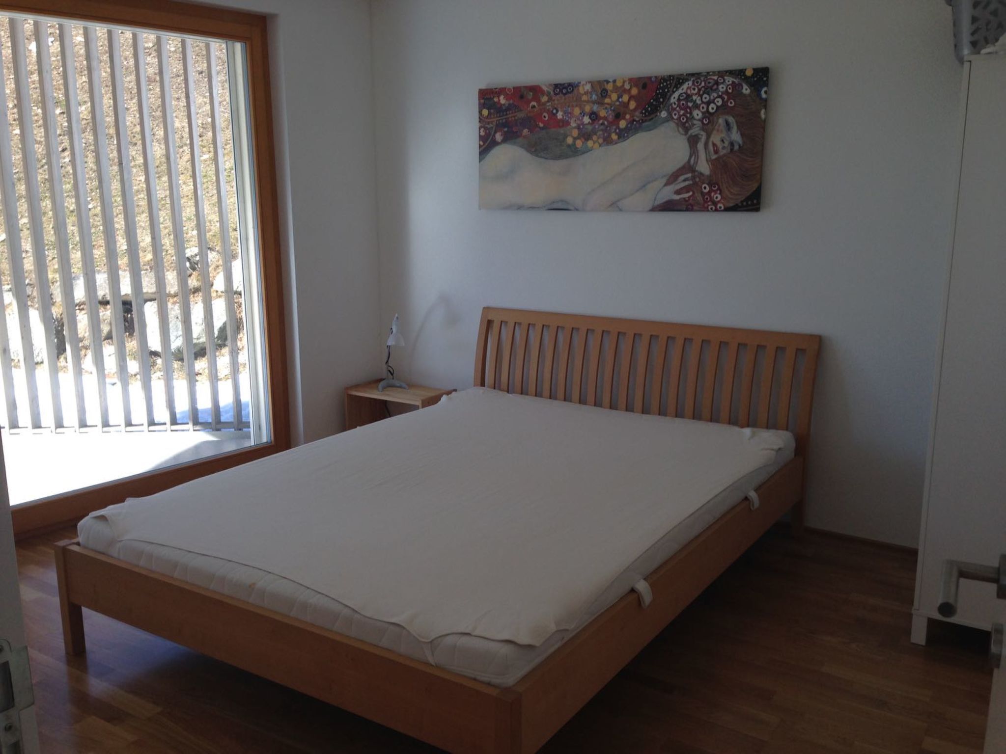 1 Schlafzimmer