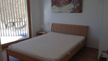 1 Schlafzimmer