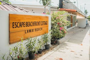 Room, 1 Bedroom, Balcony | Exterior detail - Room-charming Guest Room Retreat in Mare (Koh Samui)