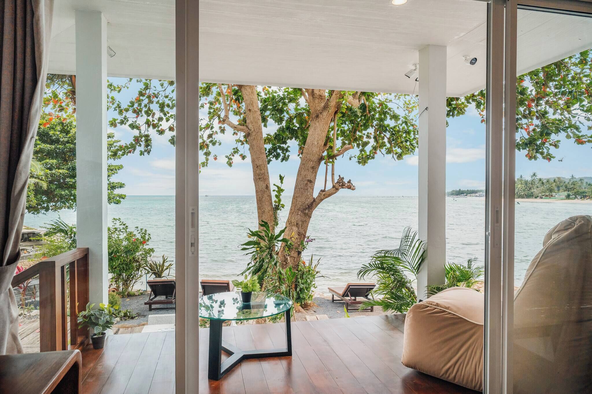 Room, 1 Bedroom, Balcony | Interior